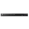 Aten | 8 prievadų USB 3.0 4K DisplayPort KVM komutatorius | CS19208