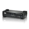 ATEN CS1922M 2 prievadų USB3.0 4K DisplayPort KVMP jungiklis su įmontuotu MST šakotuvu