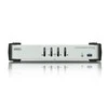 ATEN CS1914-AT-G ATEN CS1914 4 prievadų USB DP/garso KVMP/USB 3.0 jungiklis