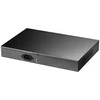 Šakotuvas Cudy FS1018PS1 tinklo jungiklis Fast Ethernet (10/100) Power over Ethernet (PoE) Pilkas