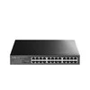 Šakotuvas Komutatorius - Cudy GS1024 24 Prievadų 48 Gbit/s Juodas