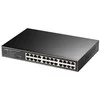 Šakotuvas Komutatorius - Cudy GS1024 24 Prievadų 48 Gbit/s Juodas