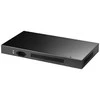Šakotuvas Valdomas komutatorius - Cudy GS2028PS4 L2 Gigabit Ethernet PoE 1U Juodas