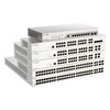 Šakotuvas D-Link DBS-2000-52, Switch