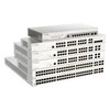 Šakotuvas D-Link DBS-2000-52MP, Switch