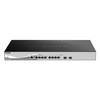 Šakotuvas Tinklo Įranga - D-Link DXS-1210-10TS/E 10G Ethernet Jungiklis 8 Prievadai