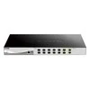 Šakotuvas D-Link Switch DXS-1210-12SC/E