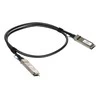 Šakotuvas D-Link DEM-Q28 InfiniBand / šviesolaidinis MPO Juodas