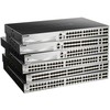 Šakotuvas D-Link Jungiklis DGS-3130-54S/E