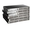 Šakotuvas D-LINK DGS-3130-54TS, L2+ Managed Switch with 48 10/100/1000Base-T jungtys and 2 10GBase-T jungtys and 4 10GBase-X SFP+ jungtys | D-Link