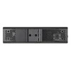 Šakotuvas D-LINK 12 Port L2 Industrial Smart Managed Switch su 10 x 1GBaseTX jungtys ir 2 x SFP jungtys