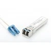 Šakotuvas SFP modulis Digitus DIGITUS SFP + 10G SM 1310nm 10Km mit DM LC Stecker