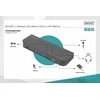 Assmann elektroninis DIGITUS KVM jungiklis 4x1 DP DP/HDMI Out USB 4Kx2K 60Hz