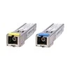 Šakotuvas Extralink 1,25 G SFP WDM 1310 / 1550 nm 3 km SC moduliai
