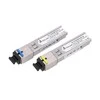 Šakotuvas Extralink 1,25 G SFP WDM 1310 / 1550 nm 3 km SC moduliai