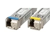 Šakotuvas Extralink 1,25 G WDM 1310 / 1550 nm 3 km LC SFP moduliai