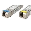 Šakotuvas EXTRALINK SFP 1.25G WDM 1310/1550nm SM 20km LC DOM pora, skirta HP/Aruba