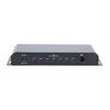 Šakotuvas EXTRALINK KRATOS GIGABIT POE SWITCH 8 PORTS 24V