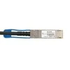 Šakotuvas EXTRALINK QSFP28 DAC kabelis 100G 3m 30AWG pasyvus