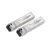 Šakotuvas EXTRALINK SFP+ 10G WDM 1270/1330nm SM 20km pora, skirta HP/Aruba