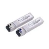 Šakotuvas Extralink sfp+ 10g wdm moduliai 1270/1330nm 20km lc