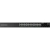 Šakotuvas Grandstream Jungiklis ggwn7803p 24 prievadas 10/100/1000 poe