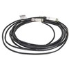 Šakotuvas Hewlett Packard (HP) BladeSystem c-Class 10GbE SFP+ to SFP+ 5m DAC Cable 537963-B21