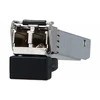 Šakotuvas Hewlett Packard (HP) HPE Aruba 1G SFP LC SX 500m MMF XCVR (B)