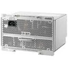 Šakotuvas Hewlett Packard (HP) Serverio maitinimo šaltinis HP Aruba 5400R 1100W PoE + zl2 (J9829A)