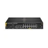 Šakotuvas Hewlett Packard (HP) HPE Aruba 6000 12G CL4 2SFP 139W jungiklis