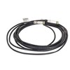 Šakotuvas Hewlett Packard (HP) Modulis kabelis X240 10G SFP+ į SF P+ 5m DAC kabelis JG081C