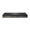 Šakotuvas Hewlett Packard (HP) HPE Aruba 2930F 48GPoE+4SFP 740W komutatorius Europa – anglų kalbos lokalizacija