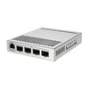 Maršrutizatorius MIKROTIK CRS305-1G-4S+IN komutatorius 1x RJ45 1000Mb/s 4x SFP+
