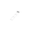 Maršrutizatorius MIKROTIK L5 48x 1GbE PoE jungtys 4x 10GbE SFP+ 2x 40Gbps QSFP+ 1U stovo montavimas