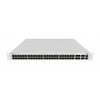 Maršrutizatorius MIKROTIK L5 48x 1GbE PoE jungtys 4x 10GbE SFP+ 2x 40Gbps QSFP+ 1U stovo montavimas