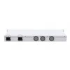 MikroTik Cloud Maršrutizatorius Switch 326-24S+2Q+RM su RouterOS L5, 1U ant stovo montuojamas korpusas | MikroTik