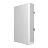 Maršrutizatorius MIKROTIK CSS610-1GI-7R-2S+OUT NETPOWER LITE 7R debesies išmanusis komutatorius 8xGE POE 2x10G SFP+