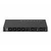 Šakotuvas NETGEAR MSM4352 Managed L3 2.5G Ethernet (100/1000/2500) Power over Ethernet (PoE) 1U Juodas