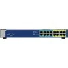 Šakotuvas Netgear Switch GS516UP (GS516UP-100EUS) (GS516UP100EUS)