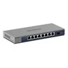 Šakotuvas Netgear GS108X-100EUS