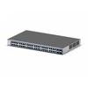 Šakotuvas NETGEAR GS748Tv6 valdomas L2/L3/L4 gigabito eternetas (10/100/1000)
