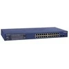 Šakotuvas NETGEAR 24 prievadų GE PoE+ Smart Managed Pro Switch GS724TP