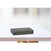 Šakotuvas Jungiklis NETGEAR 8x GE GS308EPP-100PES