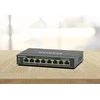 Šakotuvas Jungiklis NETGEAR 8x GE GS308EPP-100PES