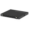 Šakotuvas Komutatorius - „Netgear“ komutatorius XSM4340FV 48 prievadų 768 Gbps