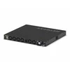 Šakotuvas Netgear Jungiklis XSM4340V 24x10GE PoE++ 8xSFP28