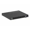 Šakotuvas Netgear Jungiklis XSM4340V 24x10GE PoE++ 8xSFP28