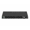 Šakotuvas Netgear Jungiklis XSM4340V 24x10GE PoE++ 8xSFP28