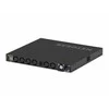 Šakotuvas Netgear 52-PORT 10G POE MANAGED SWITCH - M4350-40X4C 40X10G 4XQSFP28