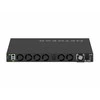 Šakotuvas Netgear 52-PORT 10G POE MANAGED SWITCH - M4350-40X4C 40X10G 4XQSFP28